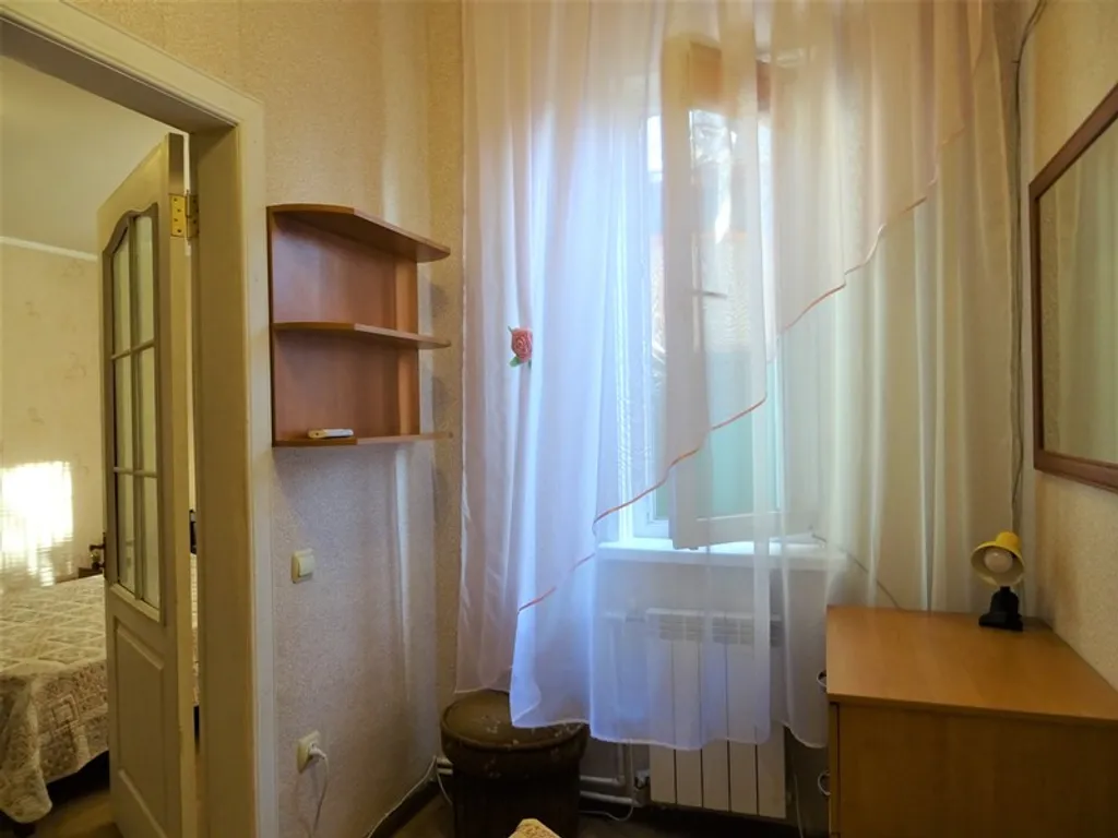 Уютная квартира в центре Набережной