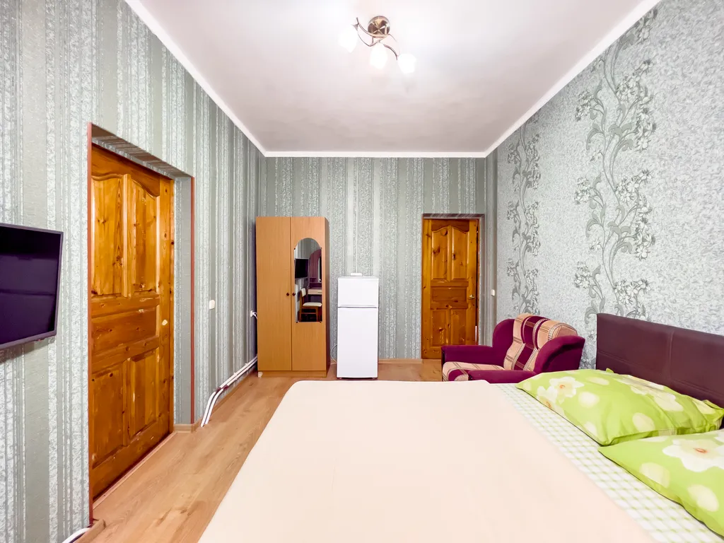 Квартира Комната — Адлер