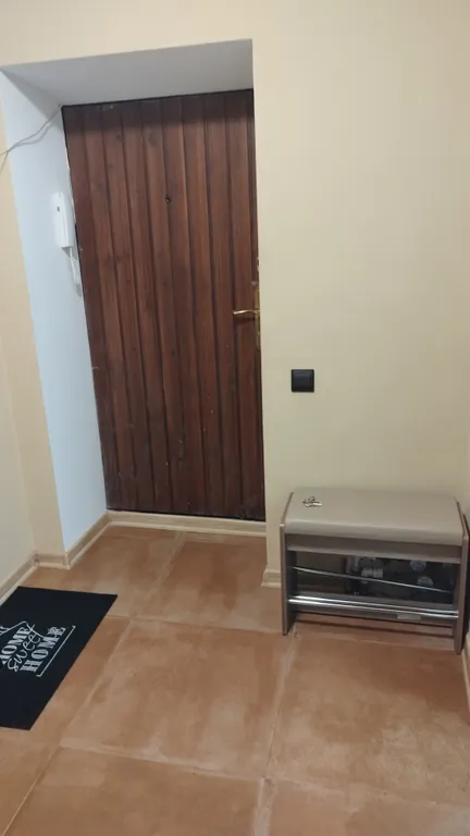 Уютная квартира в центре города с окнами на тихий двор