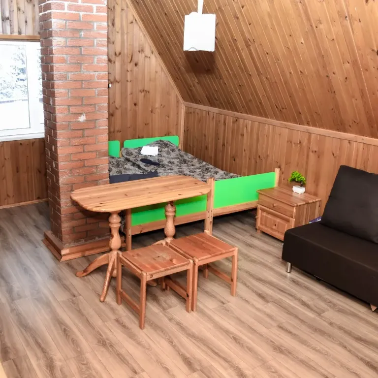 Поместье-Парк на Стрелке