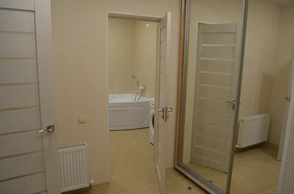 Квартира Квартира у моря — Раздольное