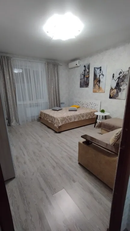 Уютная квартира рядом с морем — аренда посуточно в Таганрог