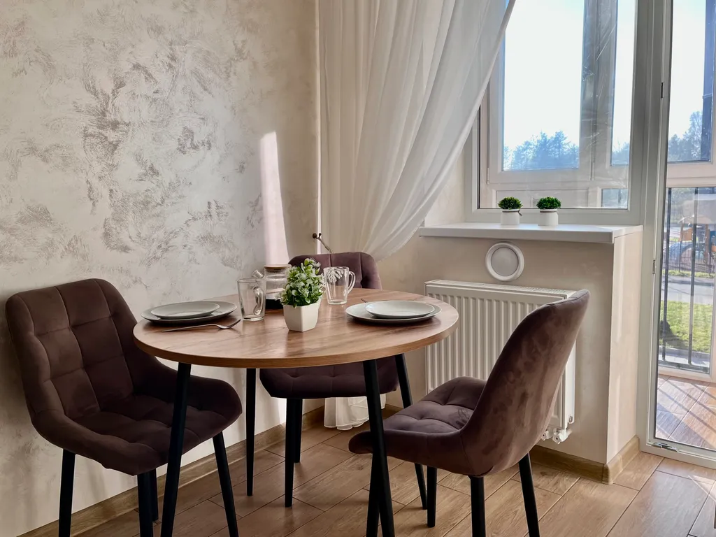 Квартира Квартира в Пионерском — Пионерский