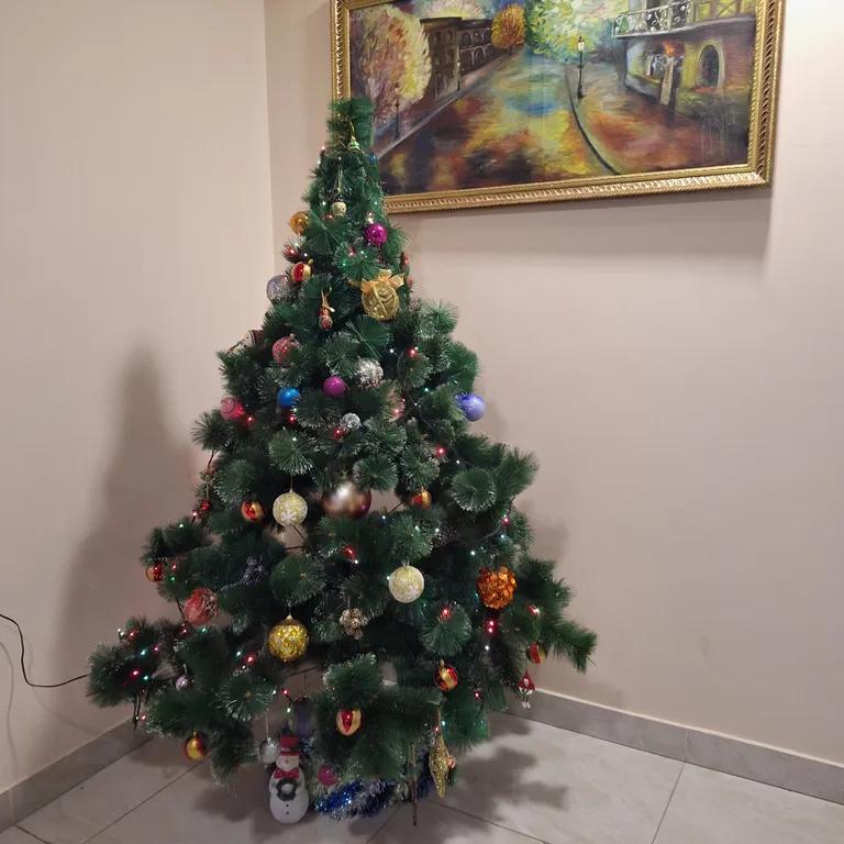 Апартамент недалеко от центра