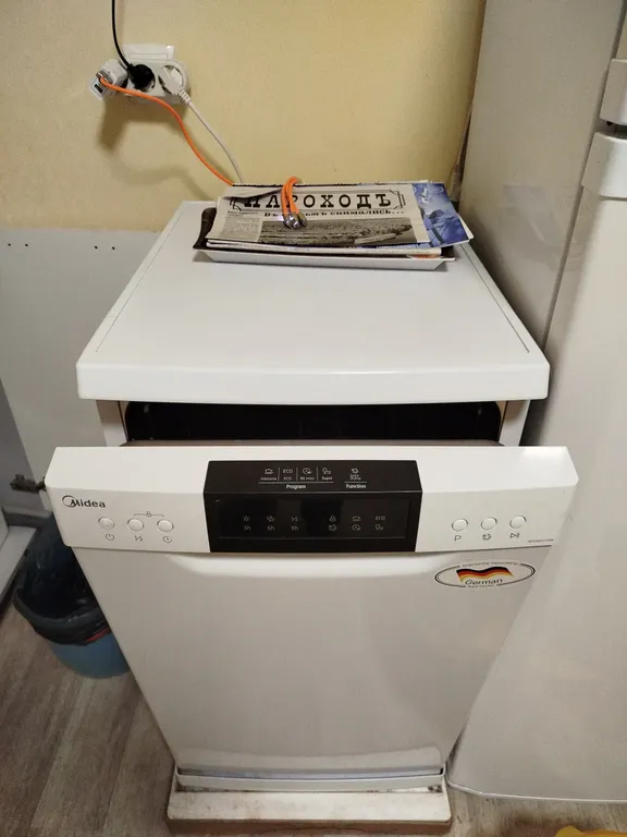 Полноценная 2-комнатная квартира в новом доме