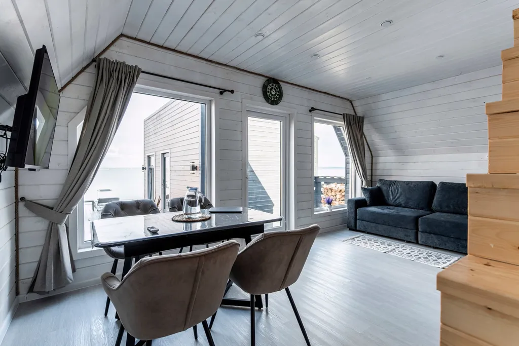 3-комнатный Дом