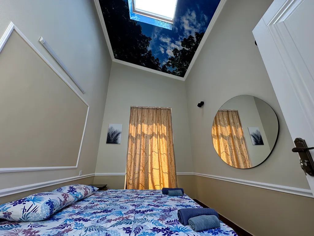 Коттедж Хазри недалеко от Seabreeze