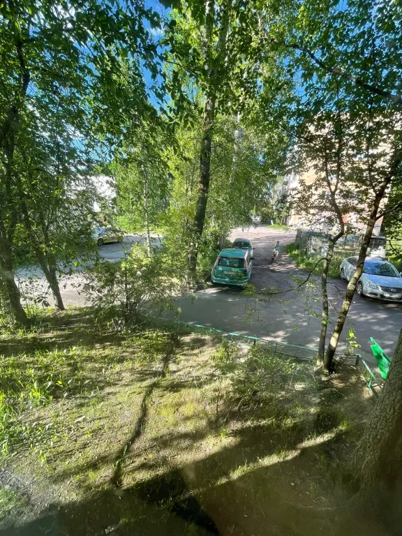 Уютная однокомнатная квартира в центре