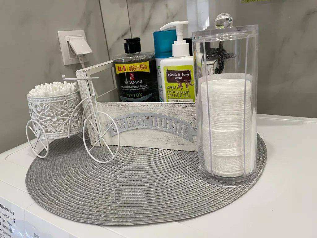 Квартира Монро