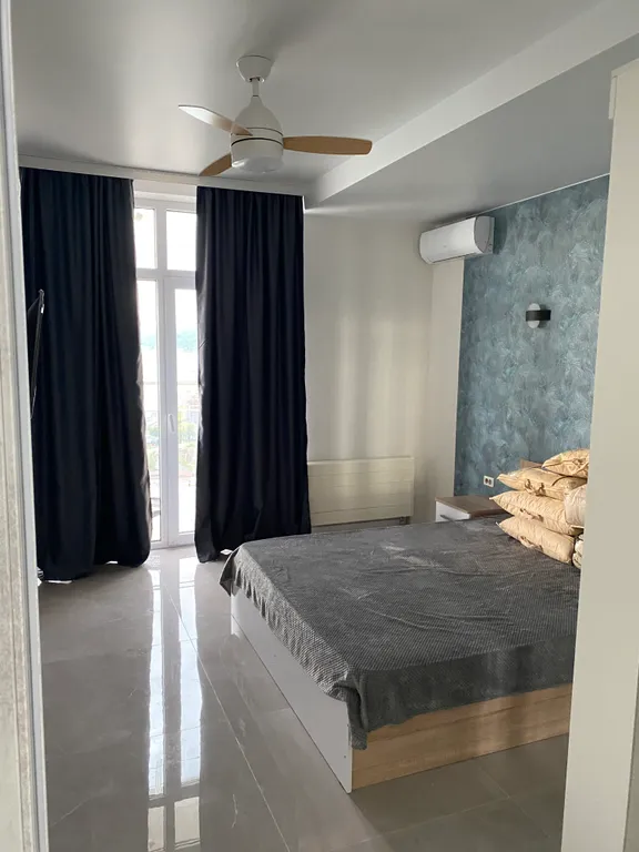 Квартира Апартаменты ЖК Сан Марино — Лазаревское