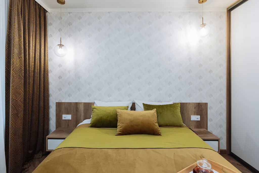 Квартира Квартира Family apartments — Зеленоградск