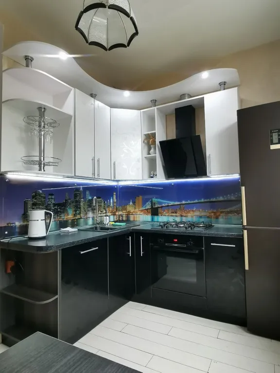 Просторная 2ка в историческом центре Витебска