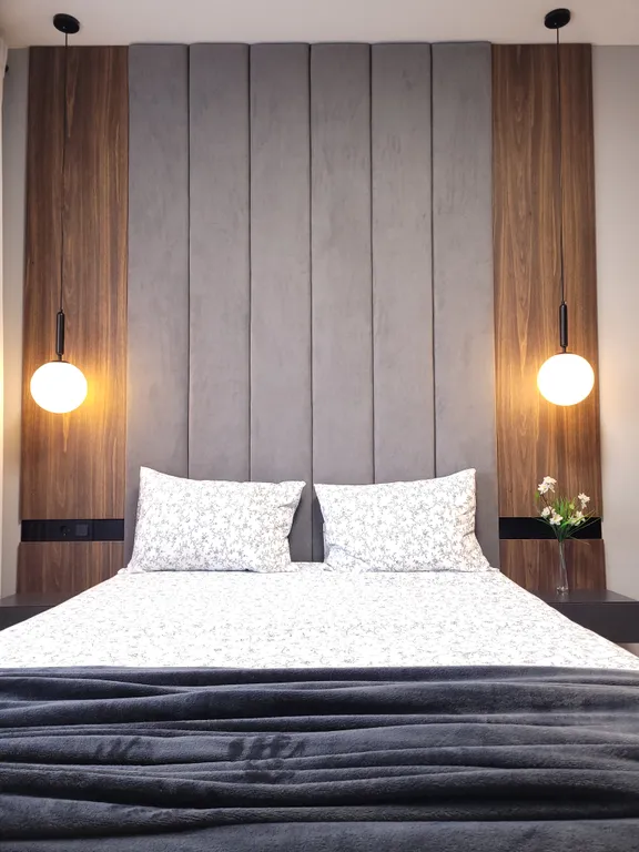 Уютная квартира в центре