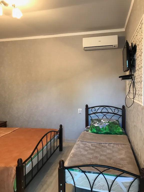 1-комнатный Дом