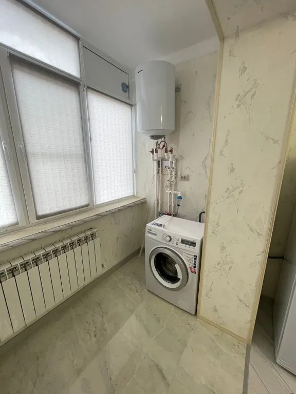 Квартира Уютная квартира — Каспийск