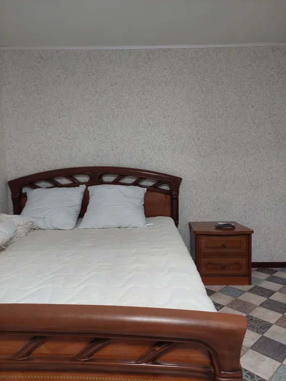 Гостевой домик для семейного отдыха