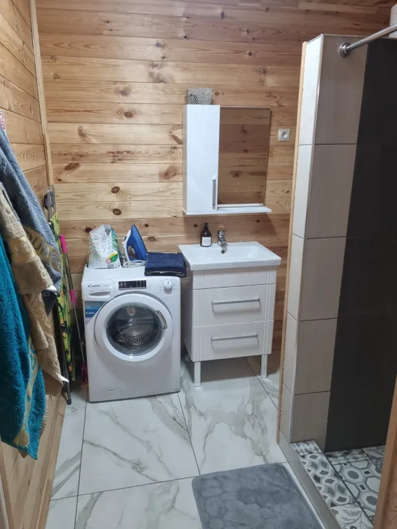 Уютный Barn House у Эльбруса с шикарным видом на Великие Горы Кавказа