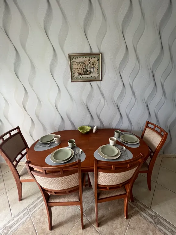 Квартира 2-комнатная Квартира — Калининград