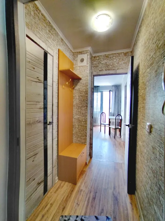 Апартаменты с шикарным видом на море