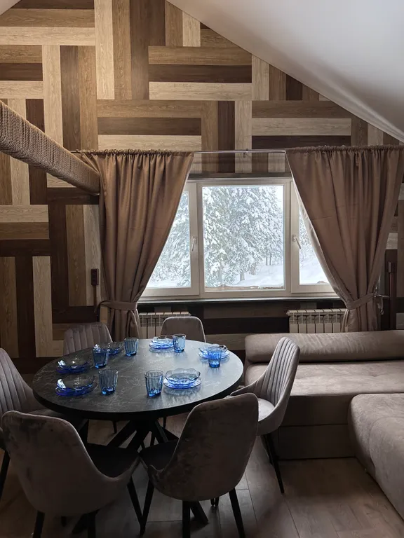 Гора U Dачи 2