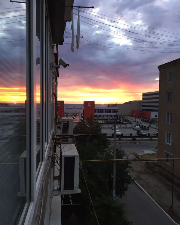 Квартира в двух минутах от моря в самом центре