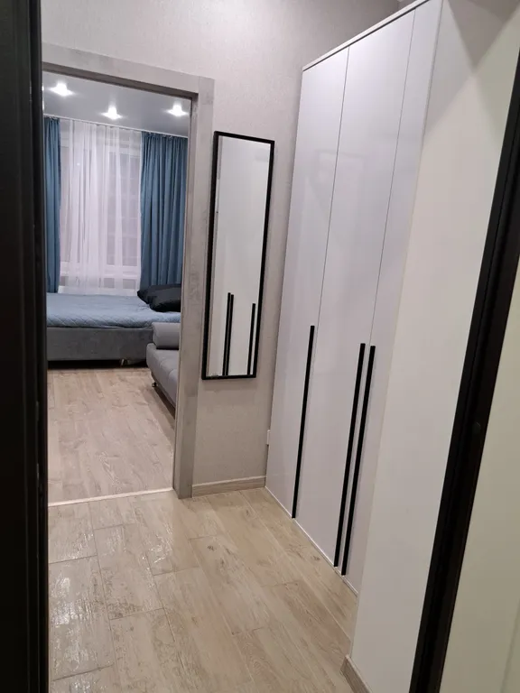 Уютный апартамент на Балтийском море