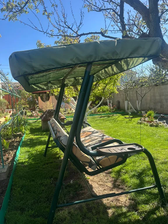 Уютный дом для семейного отдыха