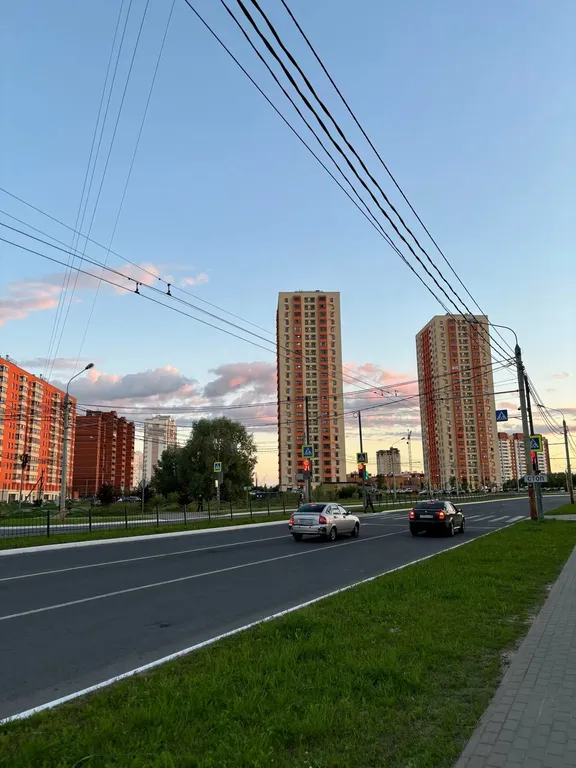 Апартаменты рядом с калужскими термами