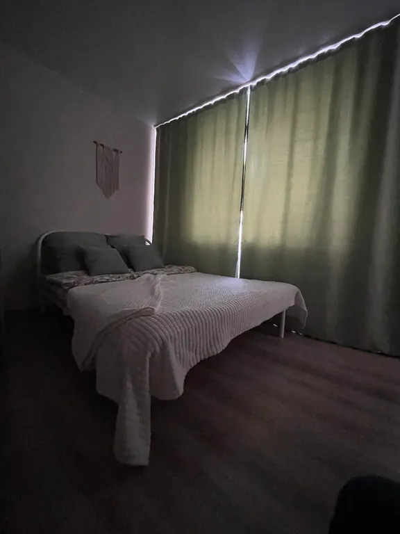 Новая студия с атмосферой уюта и комфорта