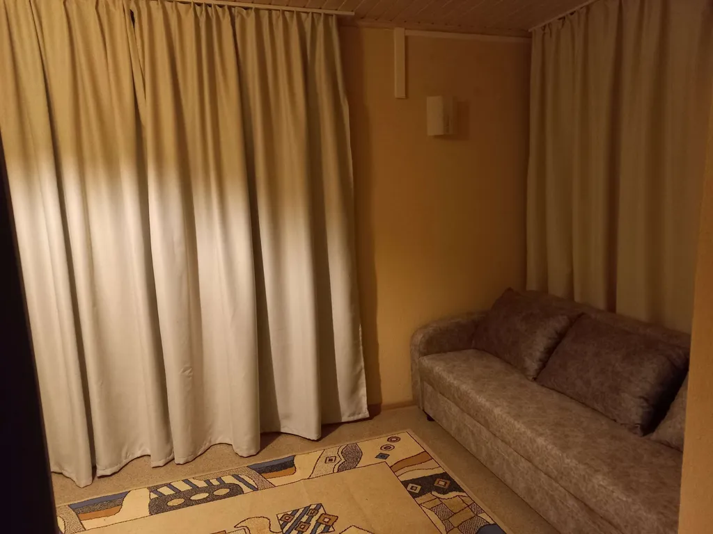 Дача Уютный домик