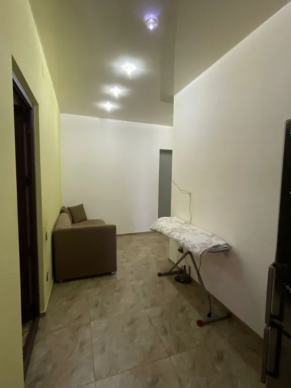 Квартира Квартира Sea Breeze Apartment — Батуми