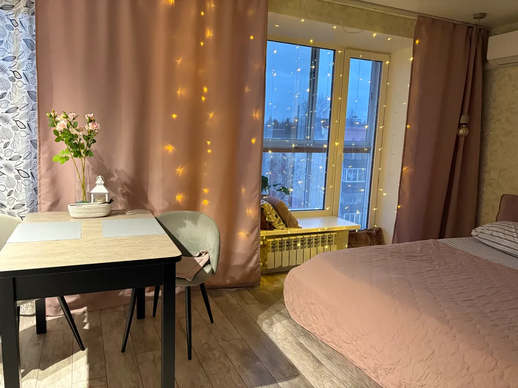 Лучшее жилье в Альметьевске Центр города