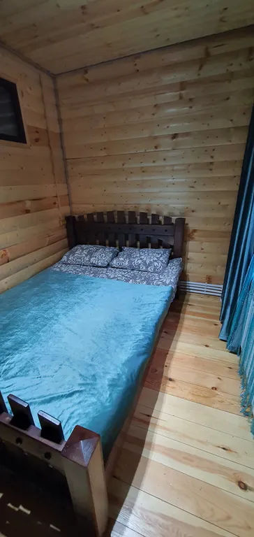 Шале с 6 спальнями на 15 гостей