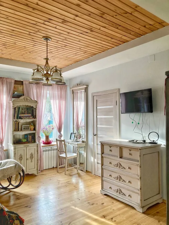 Дом для семейного отдыха