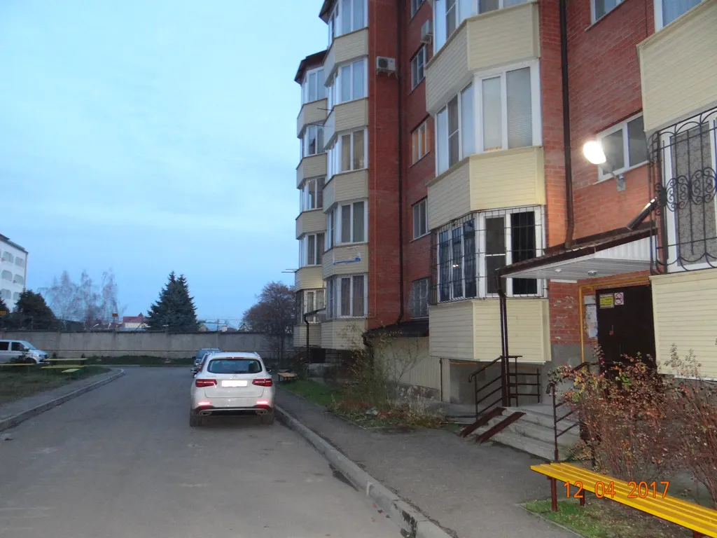 Уютная квартира возле нижних Радоновых ванн