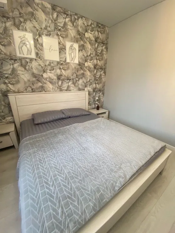 Апартаменты в элитном комплексе города