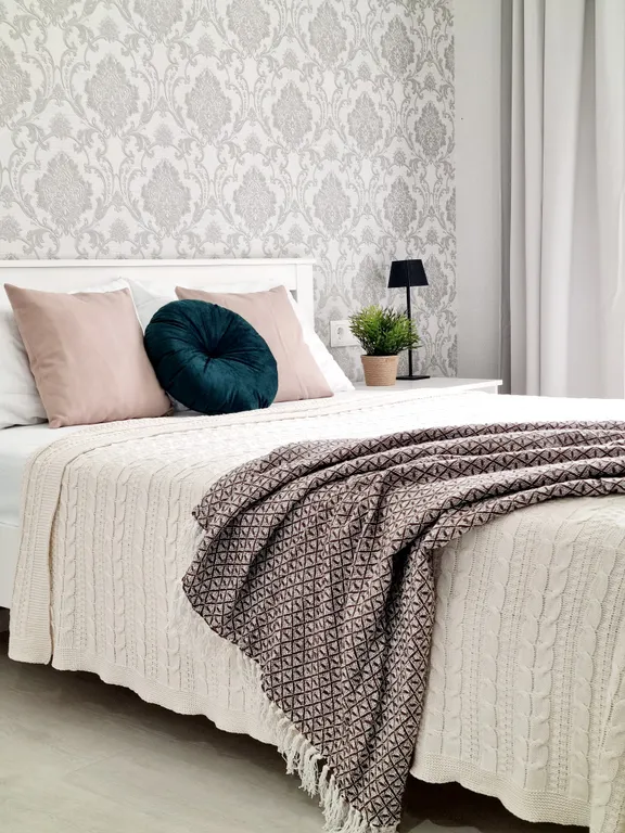 2-комнатная Квартира — аренда посуточно в Новороссийск