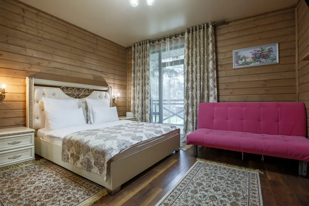 Квартира Комната — аренда посуточно в Архыз