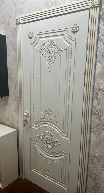 Студия в ЖК Вершина