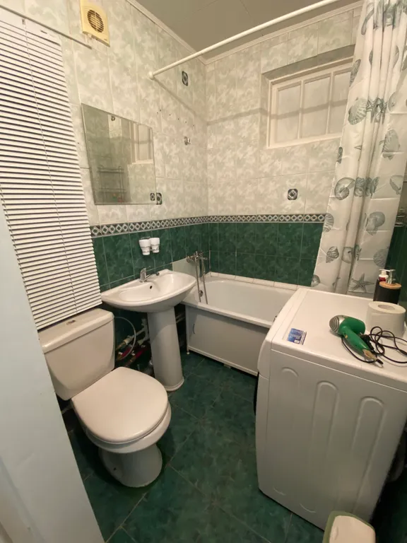 Квартира рядом с метро Северный вокзал