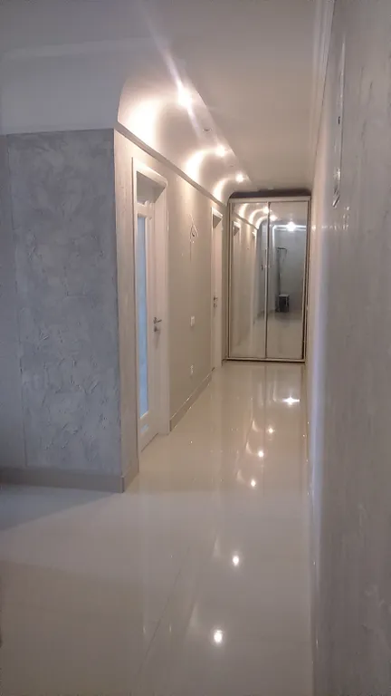 Квартира 2-комнатная Квартира — Севастополь