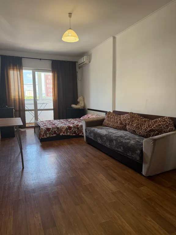 Квартира на берегу моря — аренда посуточно в Новороссийск