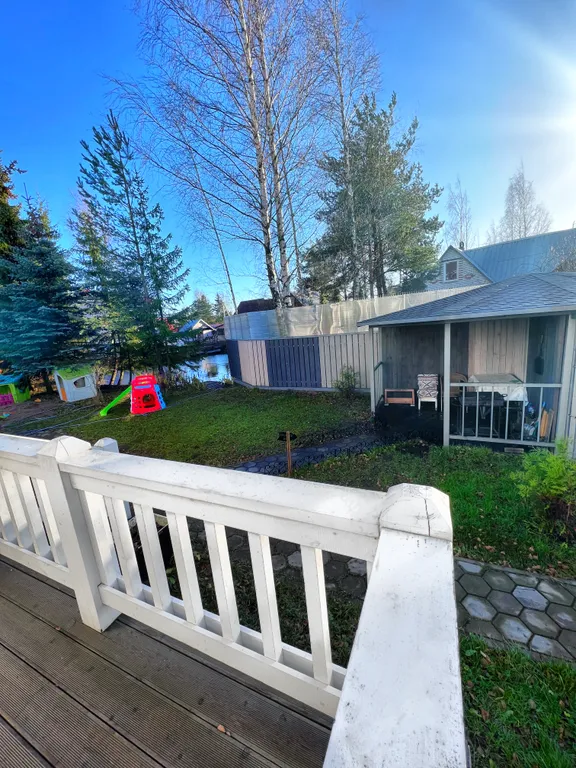 Вилла Мария