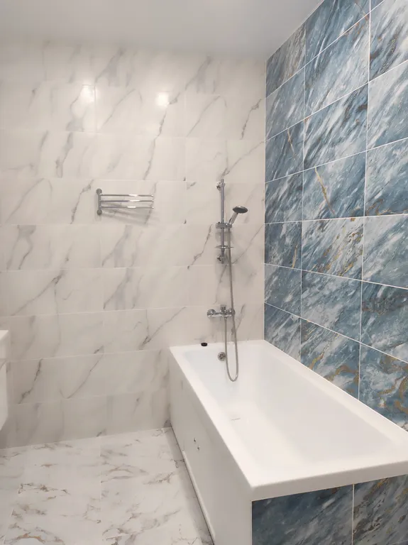 Уютная новая квартира в центре города