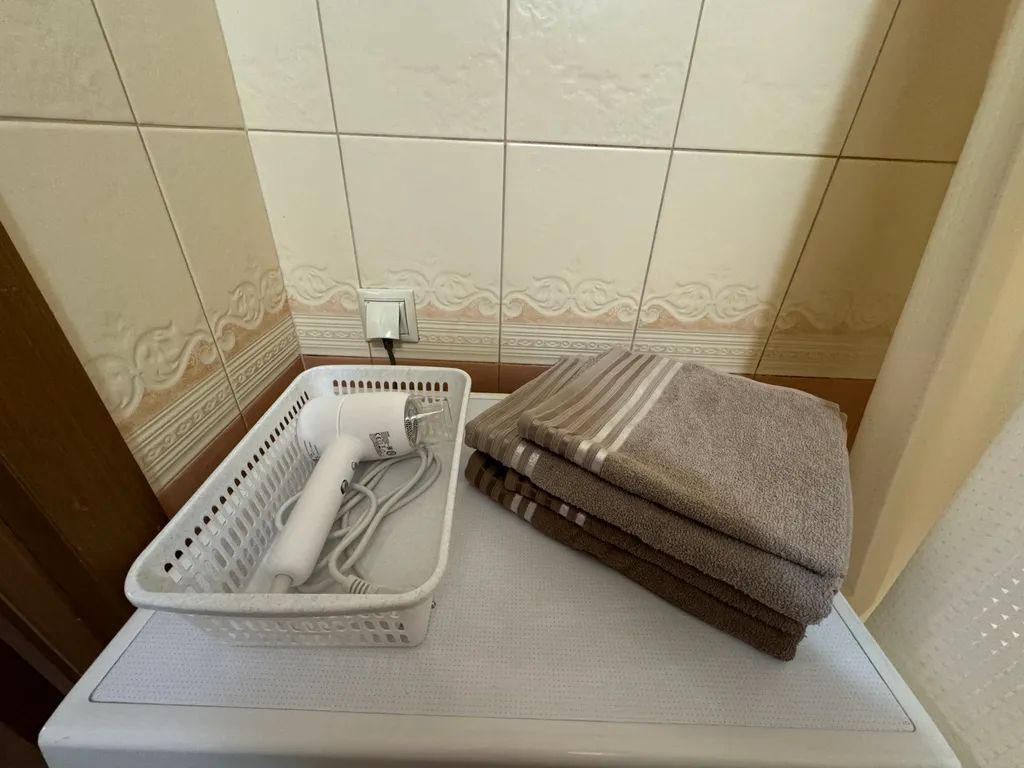 Квартира Квартира Двушка в центре — Тверь