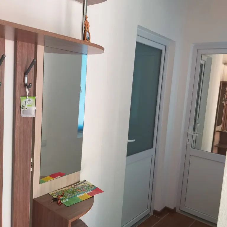 Уютная квартира для хорошей компании