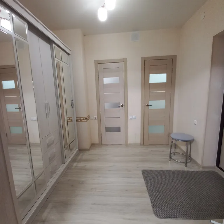 Квартира Каролина в центре