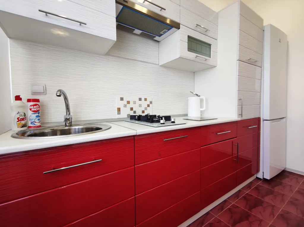 Уютная квартира в дали от суеты