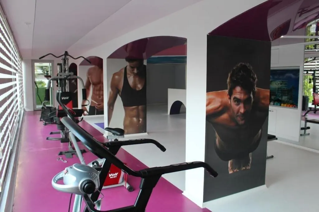 Прекрасный 2-комнатный апартамент в махалле Кестель