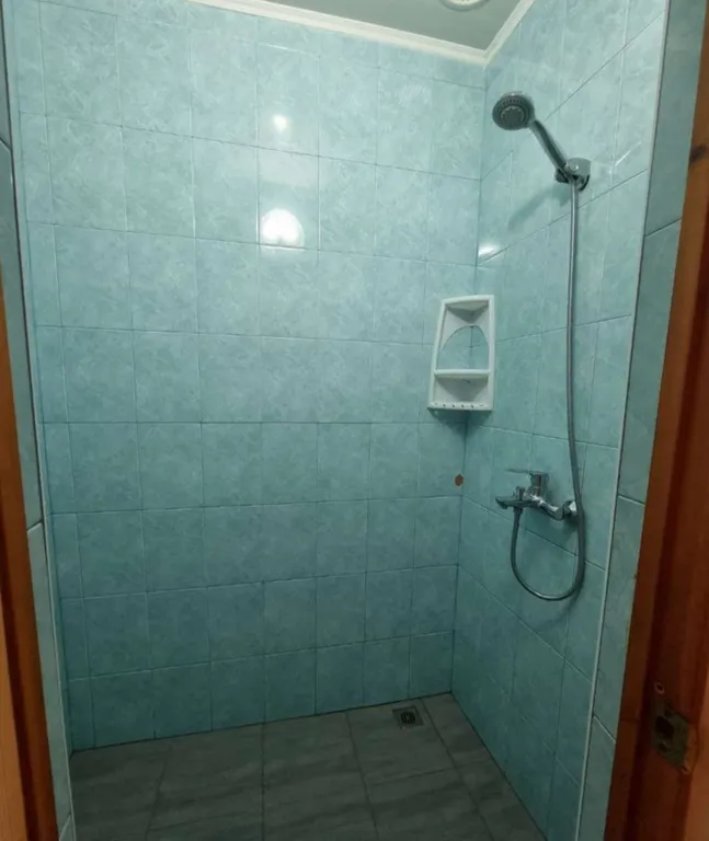 Эллинг на берегу моря